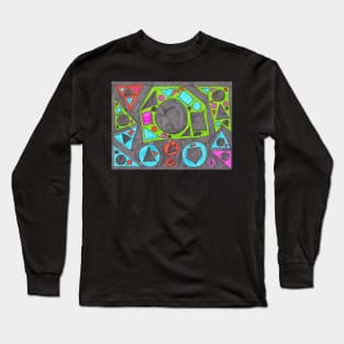 Freedom Long Sleeve T-Shirt